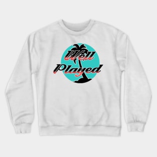 Fresh Coast tee Crewneck Sweatshirt